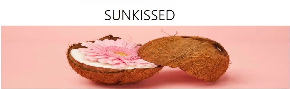 Sunkissed Naturally Bronze - product information 1