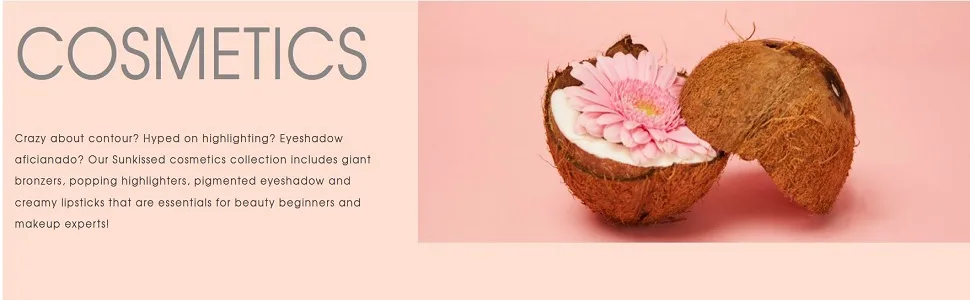 Sunkissed Naturally Bronze - product information 3