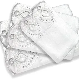 Popular Bath Lotion Pump Monaco  White White lotion pump - towel set modern, towel set cheap,towel set classic, towel set deals