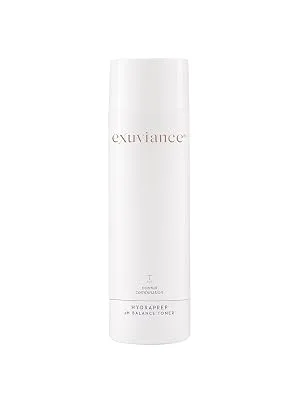EXUVIANCE HydraPrep pH Skin Balancing Toner with AHA/PHA and Botanical Extracts 6.7 fl. oz. - Hydraprep pH Balance Toner