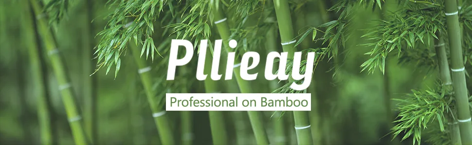 Pllieay 60 Pieces Bamboo Sticks Wooden Craft Sticks Extra Long Sticks for Crafting (15.7 Inches Length   3/8 Inches Width) - product information 12