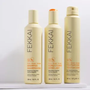Fekkai Full Blown Volume Texturizer - 5 oz - Dry Texturizing Spray - Provides All-Day Lift & Fullness - Salon Grade  EWG Compliant  Vegan & Cruelty Free - Fekkai