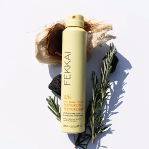 Fekkai Full Blown Volume Texturizer - 5 oz - Dry Texturizing Spray - Provides All-Day Lift & Fullness - Salon Grade  EWG Compliant  Vegan & Cruelty Free - Fekkai