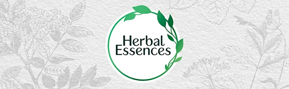 Herbal Essences  Clarifying Shampoo and Purifying Conditioner  Tea Tree and Jasmine  20.2 Fl Oz Bundle Tea Tree + Jasmine - product information 1