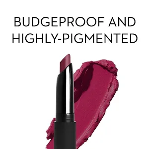 SUGAR Cosmetics Matte Attack Transferproof Lipstick - 08 Daft Pink (Deep Pink)  Pink  2 g Moisturiser  Long Lasting   Matte Finish - MATTE ATTACK 2