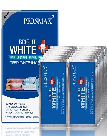 PERSMAX Replacement Tooth Brush Heads Refill Compatible with PERSMAX Electric Dental Calculus Remover  2 Brush Heads  Black - PERSMAX teeth whitening strips