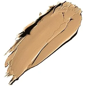 Omiana Liquid Foundation Mousse - Natural Foundation  Concealer  and Contour Makeup  Mica-Free  Made in the USA  Light Tan - Golden-Fair