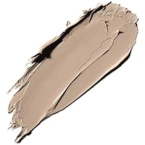 Omiana Liquid Foundation Mousse - Natural Foundation  Concealer  and Contour Makeup  Mica-Free  Made in the USA  Light Tan - Ivory