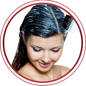 Oriental Botanics Red Onion Hair Mask with Red Onion Oil & 26 Botanical Actives  200ml - product information 6