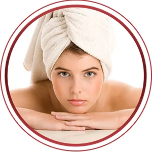 Oriental Botanics Red Onion Hair Mask with Red Onion Oil & 26 Botanical Actives  200ml - product information 7
