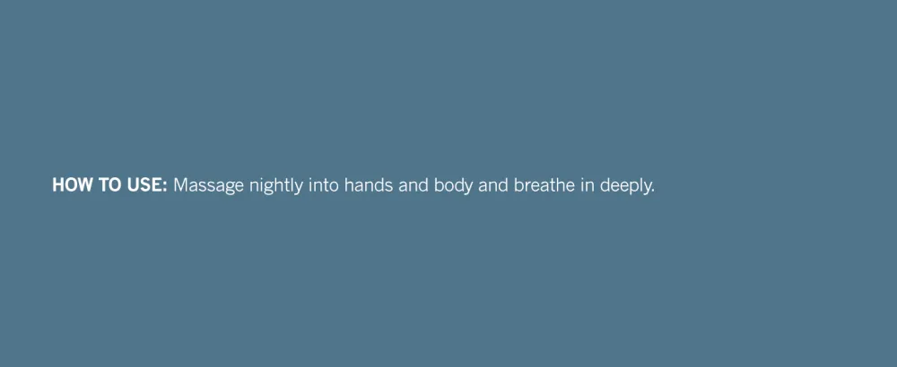 THISWORKS deep sleep body cocoon  Multi-Tasking Beauty Sleep Lotion  3.3 oz - thisworks body cocoon