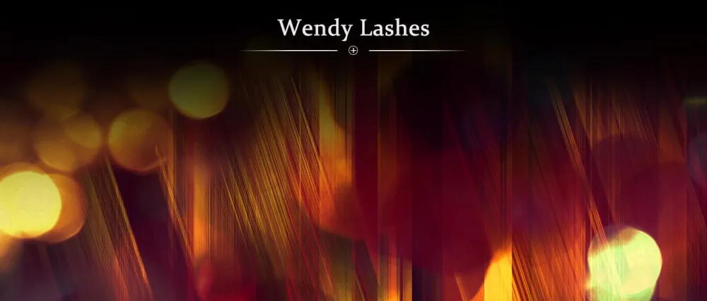 Volume Lash Extensions D Curl 14-20mm Easy Fan Volume Lashes Supply Self Fanning Eyelash Extensions 0.07mm Automatic Blooming Lashes (0.07-D  14-20mm) 0.07 d 14-20mm - WENDYLASHES