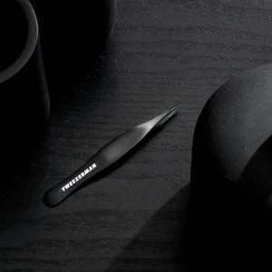 Tweezerman G.E.A.R. Point Tip Tweezer - unspecified