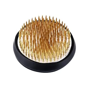 2pcs Flower Frog Round Holder (2.4) - product information 4