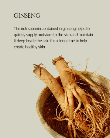 Beauty of Joseon  Centella Asiatica Calming Mask 10ea - Ginseng