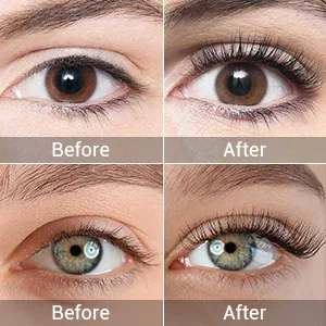 Lash Lift Kit  Eyelash Perm Kit  Missicee Professional Lash Curling  Semi-Permanent Curling Perming Wave Lash Lifting Tools  Eyelash Lash Extensions Kits  Suitable for Salon(Glue Upgraded Version) - eyelashes