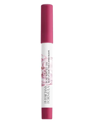 Physicians Formula Ros  Kiss All Day Velvet Lip Color Call Me  Baby | Dermatologist Tested  Clinicially Tested - unspecified
