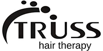 Truss Curly Twist Leave In Curl Defining Cream - volumizing enhancer activator conditioner keratin oil butter curls curl wavy wave cream natural