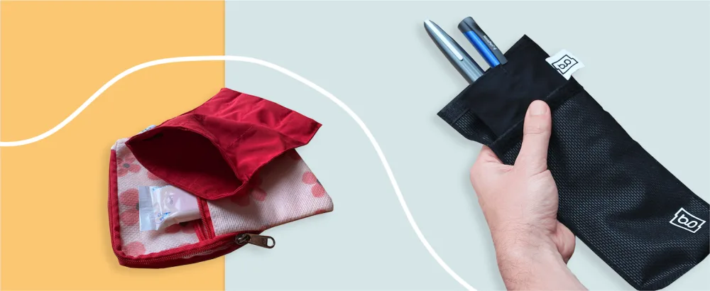 XL Pouches Parent Blue - glucology insulin cooling pouch diabetic pouch for insulin pens keep insulin cool for 36 hours
