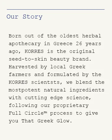 KORRES Korres White Pine Meno-Reverse( ) Volumizing Serum-In-Moisturizer 40 Ml  1.4 fl. oz. - seed to skin beauty