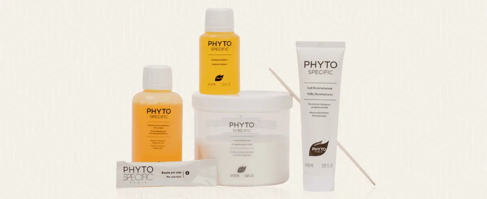 PHYTO PARIS Specific Phytorelaxer Index  brown  16.93 Fl Oz - index 1 product pic