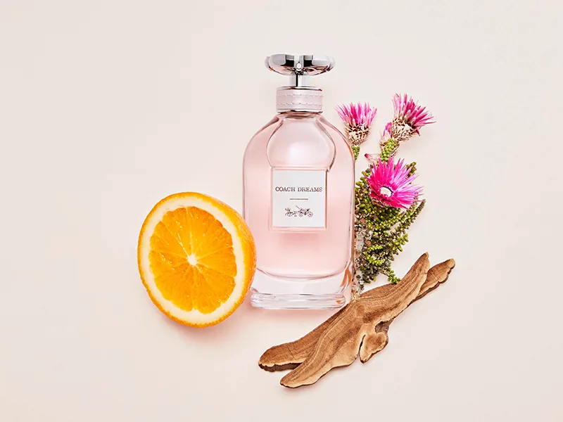 Coach Dreams 5.0oz Body Lotion - coach dreams