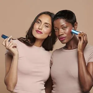 Colorescience Sunforgettable Total Protection Color Balm SPF 50  Mineral  Broad Spectrum  Buildable Lip & Cheek Color Berry - color balm colorescience