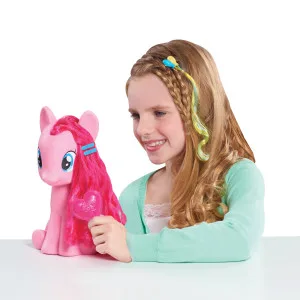 My Little Pony Pinkie Pie Styling Pony  by Just Play - unspecified