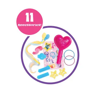 My Little Pony Pinkie Pie Styling Pony  by Just Play - unspecified