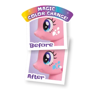 My Little Pony Pinkie Pie Styling Pony  by Just Play - unspecified