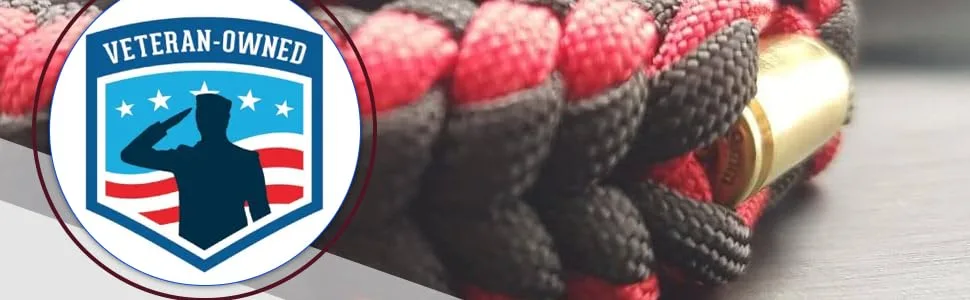 3.5 Micro Fids for Micro Cord/Leather Work - Stainless Steel Paracord Lacing Needles - 2 Piece Set - FIDS, PARACORD