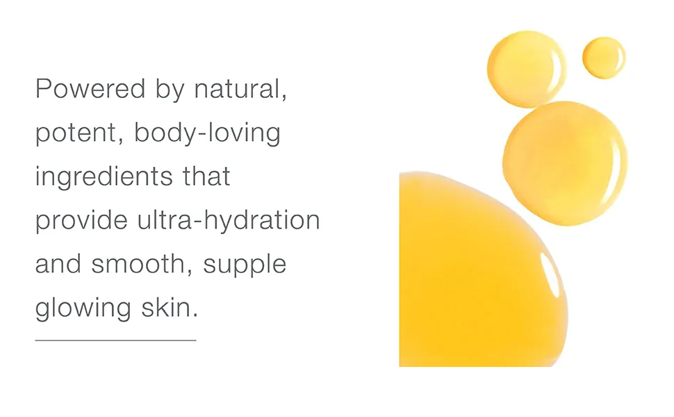 RMS Beauty - Beauty Body Oil - lumin