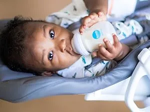 JOOVY Boob PP (3pk)  5 Oz 5 Ounce - Boob PP bottle joovy