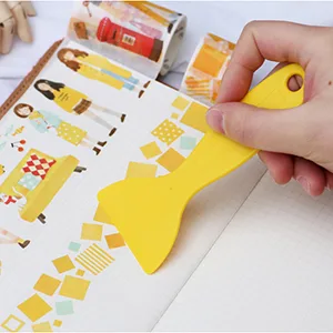 27 Pcs Craft Tools Set  Vinyl Weeding Tools  Craft Basic Set  Craft Vinyl Tools Kit for Silhouettes/Cameos/Lettering/Cutting/Splicing 27PCS - product information 5