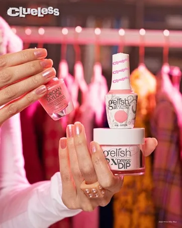 Gelish Mini pH Bond Nail Prep - clueless