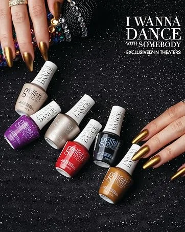 Gelish Mini pH Bond Nail Prep - dance