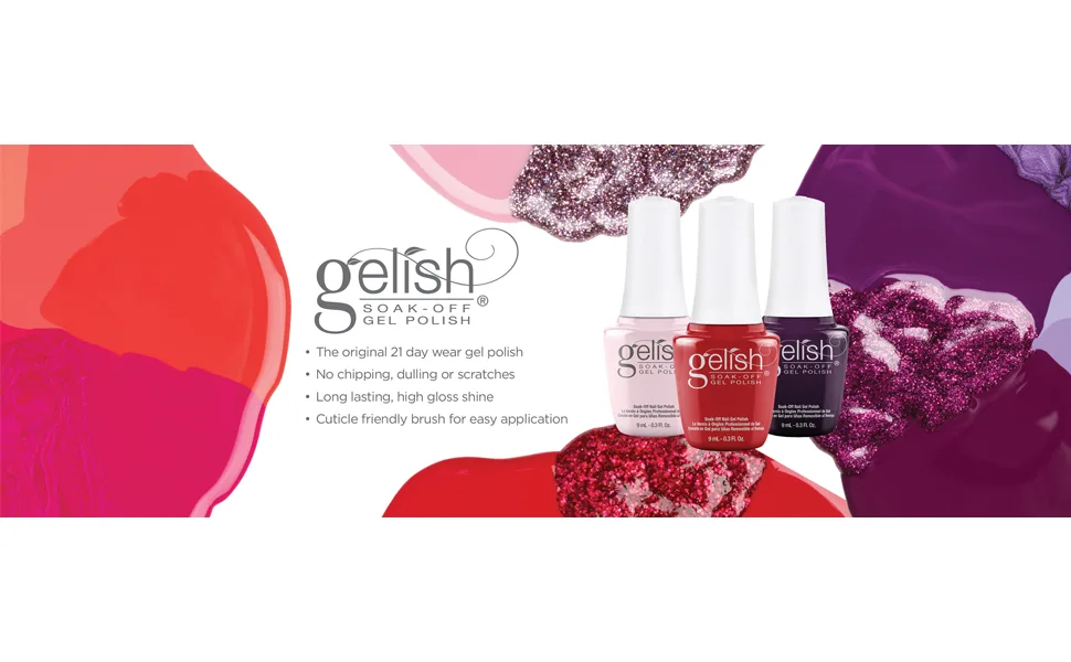 Gelish Mini pH Bond Nail Prep - Gelish