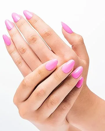 Gelish Mini pH Bond Nail Prep - handshot