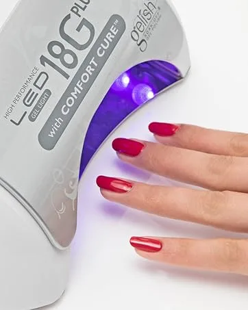 Gelish Mini pH Bond Nail Prep - product information 10