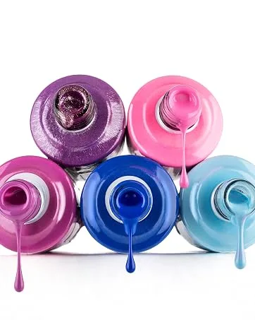 Gelish Mini pH Bond Nail Prep - mini bottles