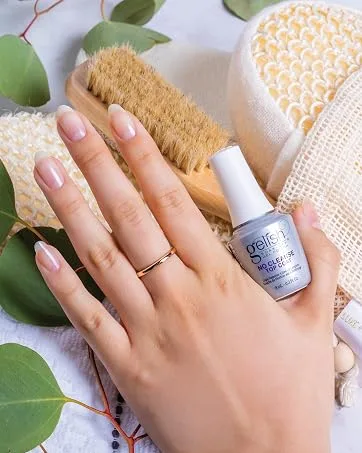 Gelish Mini pH Bond Nail Prep - no cleanse
