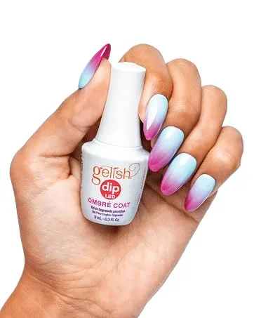 Gelish Mini pH Bond Nail Prep - ombre