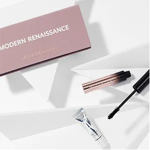 Anastasia Beverly Hills - Mini Lash Brag Volumizing Mascara - Pair With