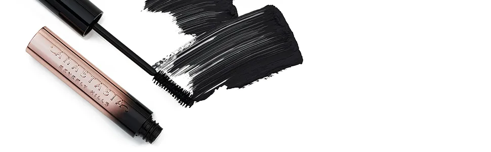 Anastasia Beverly Hills - Mini Lash Brag Volumizing Mascara - Why You
