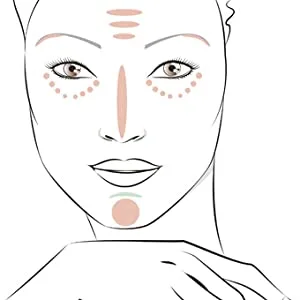 KIKO MILANO - Skin Tone Concealer - 08 Fluid smoothing concealer with natural finish - product information 3