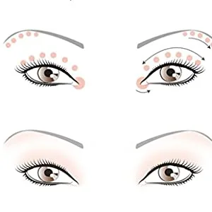 KIKO MILANO - Skin Tone Concealer - 08 Fluid smoothing concealer with natural finish - product information 4