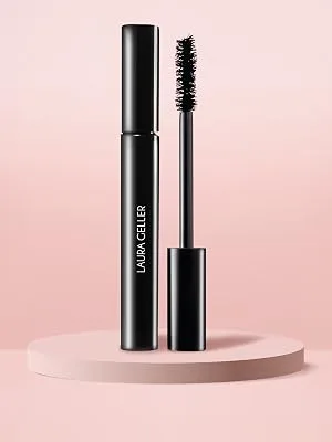 LAURA GELLER NEW YORK LashBOSS Bold Mascara  Black - LashBOSS Bold