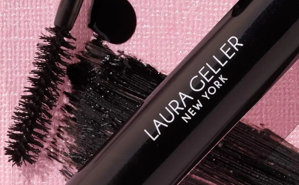 LAURA GELLER NEW YORK LashBOSS Bold Mascara  Black - mascara