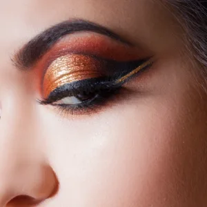 Gold Rush Eyeshadow Palette Collection & Brush by Profusion Cosmetics - product information 6