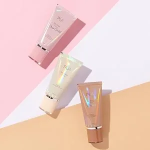 Pur Minerals Cosmetics No Filter Primer Blurring Photography Primer Bronze Glow  1 Fl Oz - no filter primer, pur makeup primer, makeup primer, pur face primer